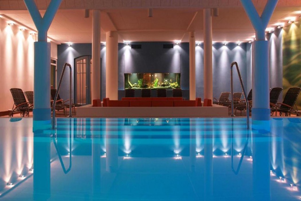 Hotel am See Sommerfeld 25/61
