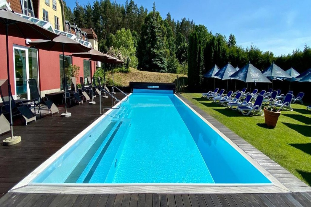 Hotel am See Sommerfeld 27/61