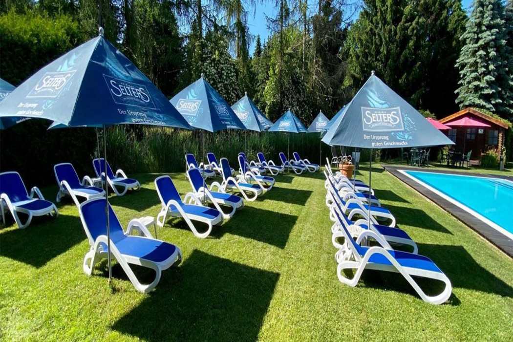 Hotel am See Sommerfeld 28/61