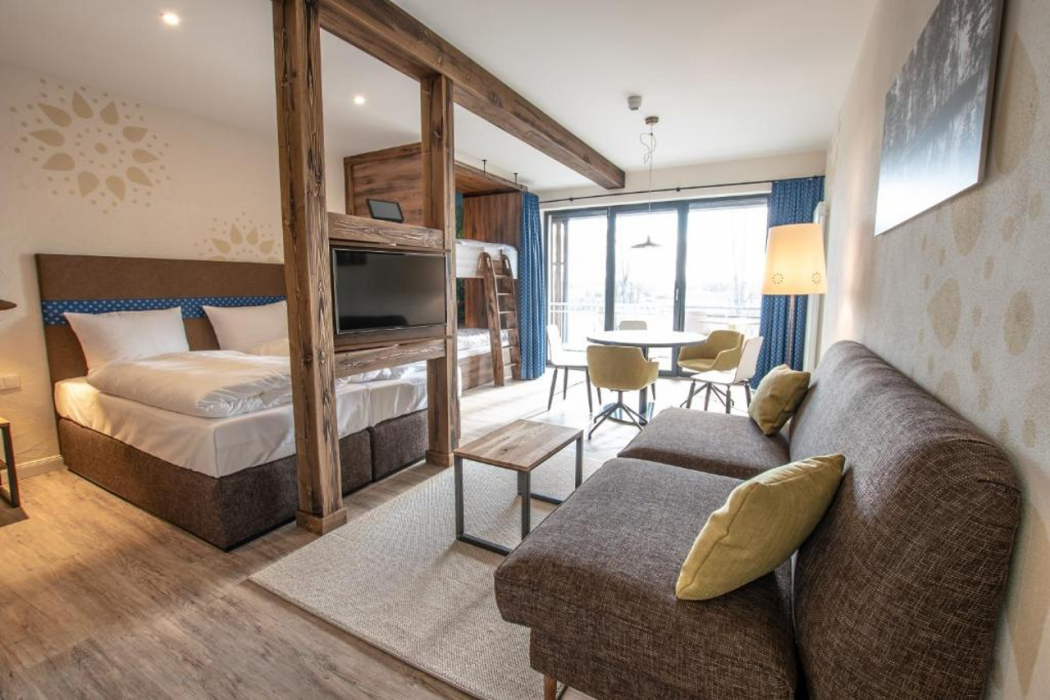 Spreewelten Hotel 16/65