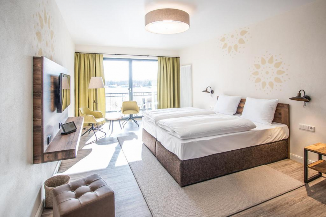 Spreewelten Hotel 15/65