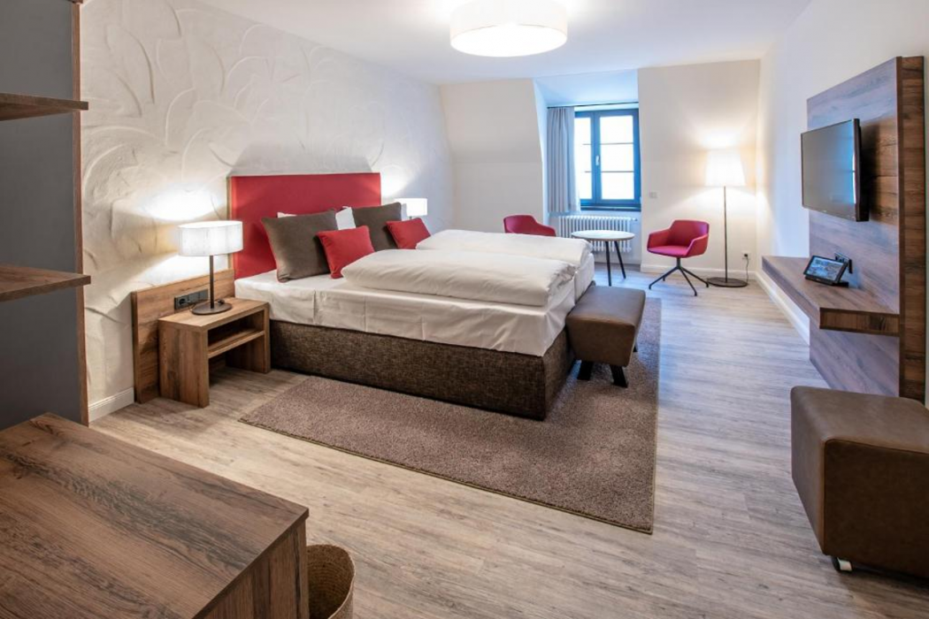Spreewelten Hotel 18/65