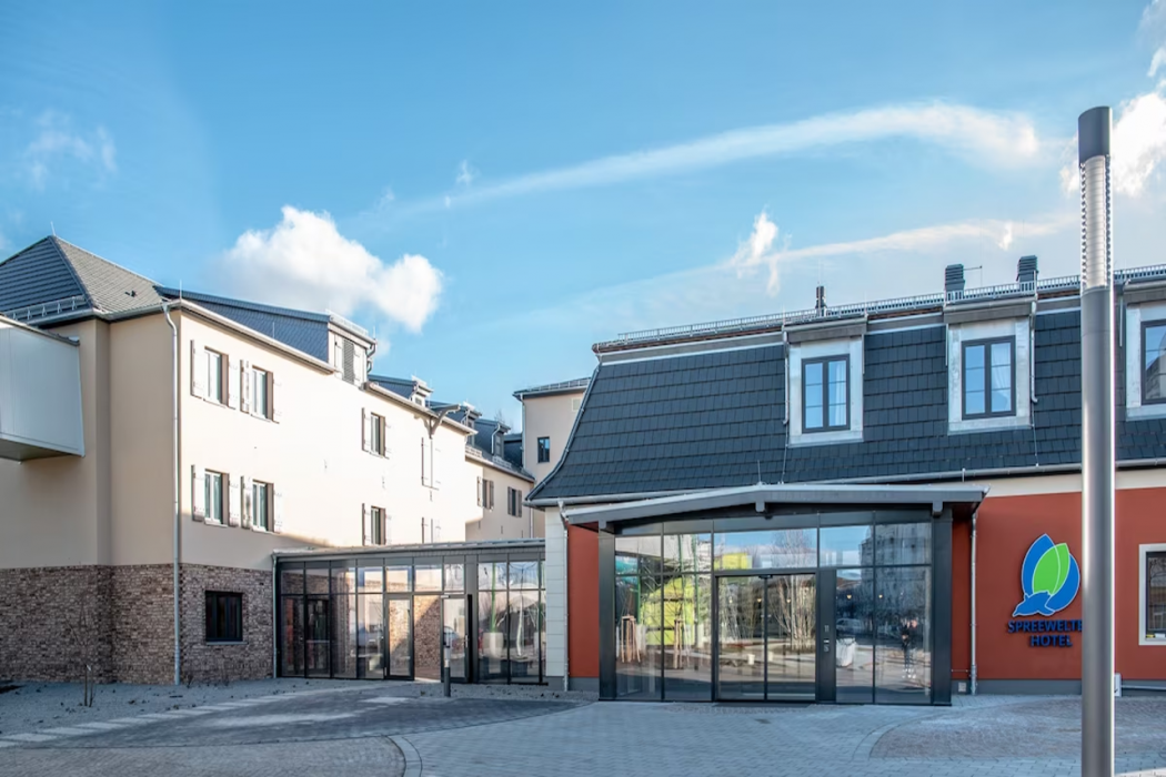 Spreewelten Hotel 1/65