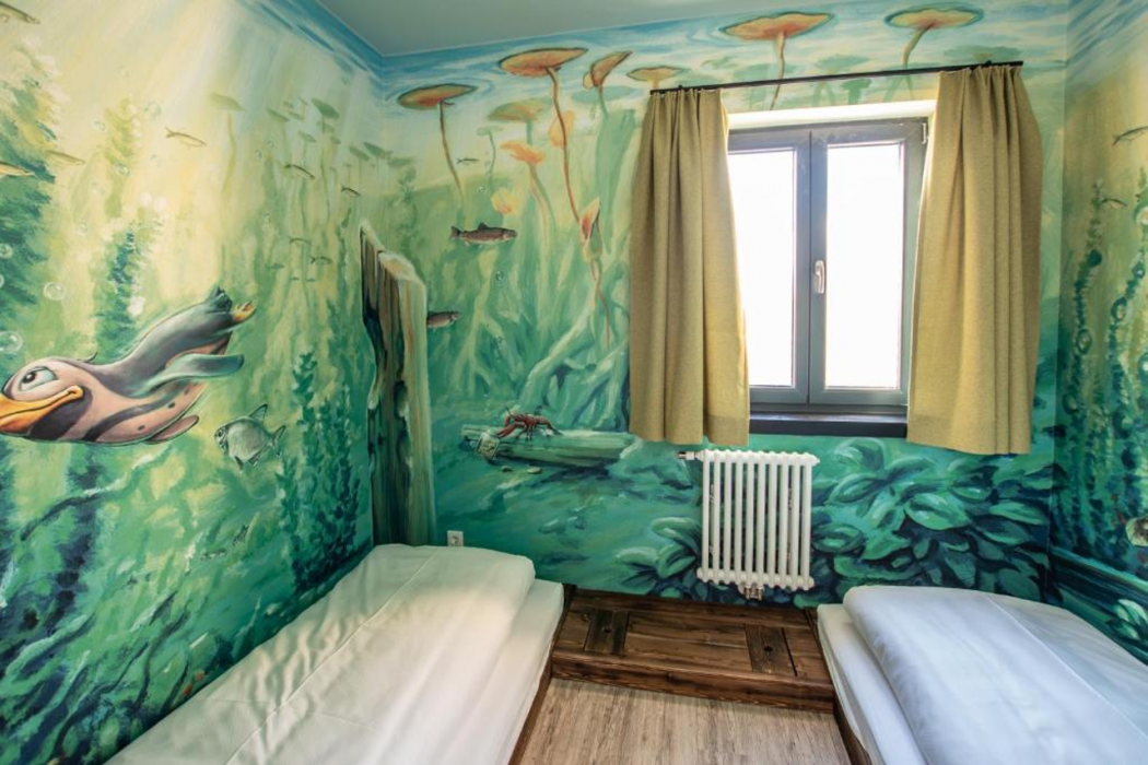 Spreewelten Hotel 22/65