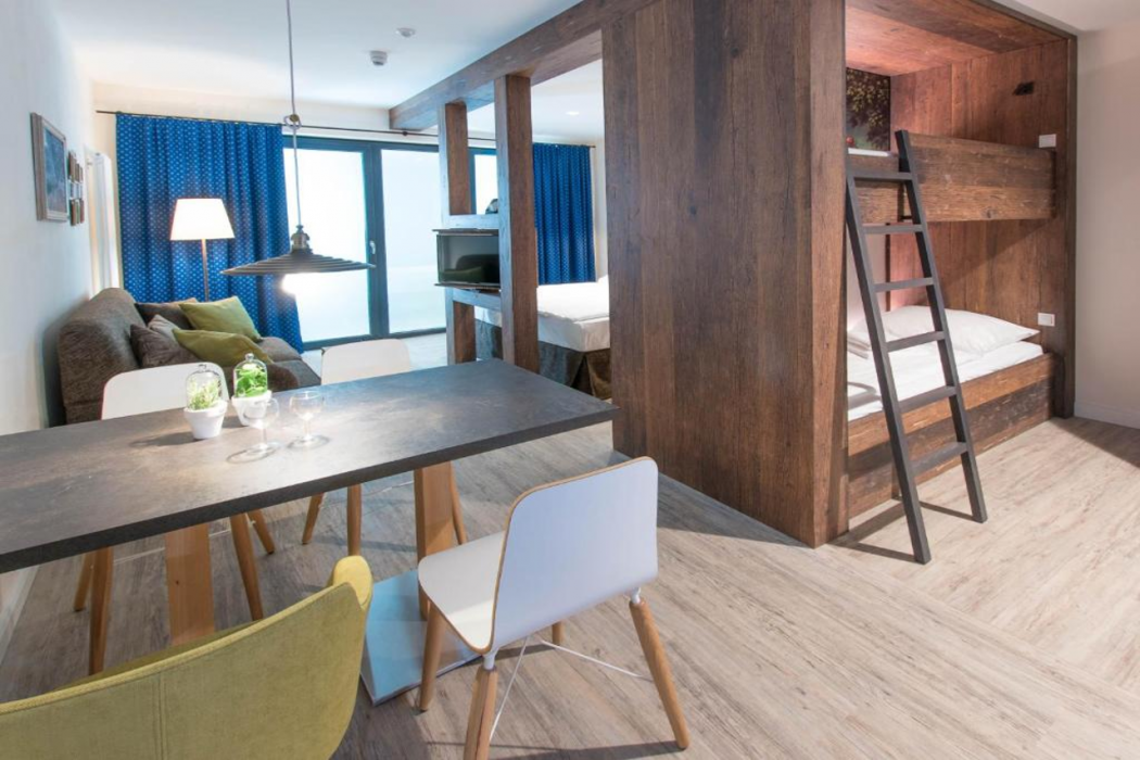 Spreewelten Hotel 19/65