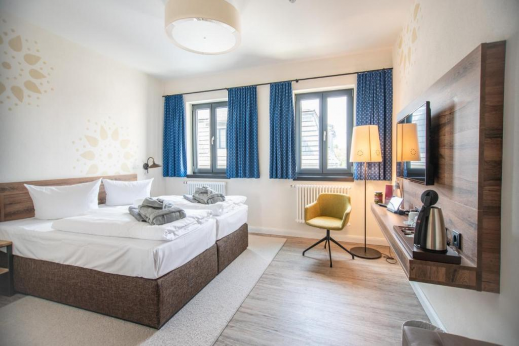 Spreewelten Hotel 17/65