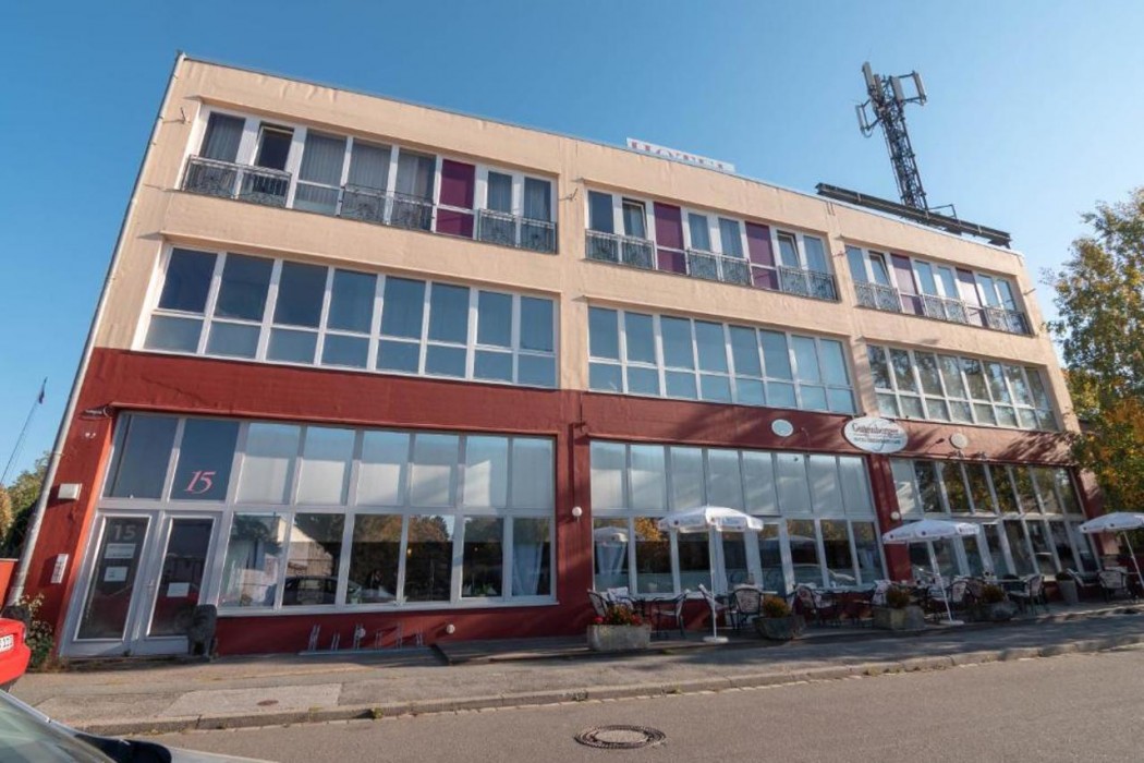 Hotel Gutenberger 2/65