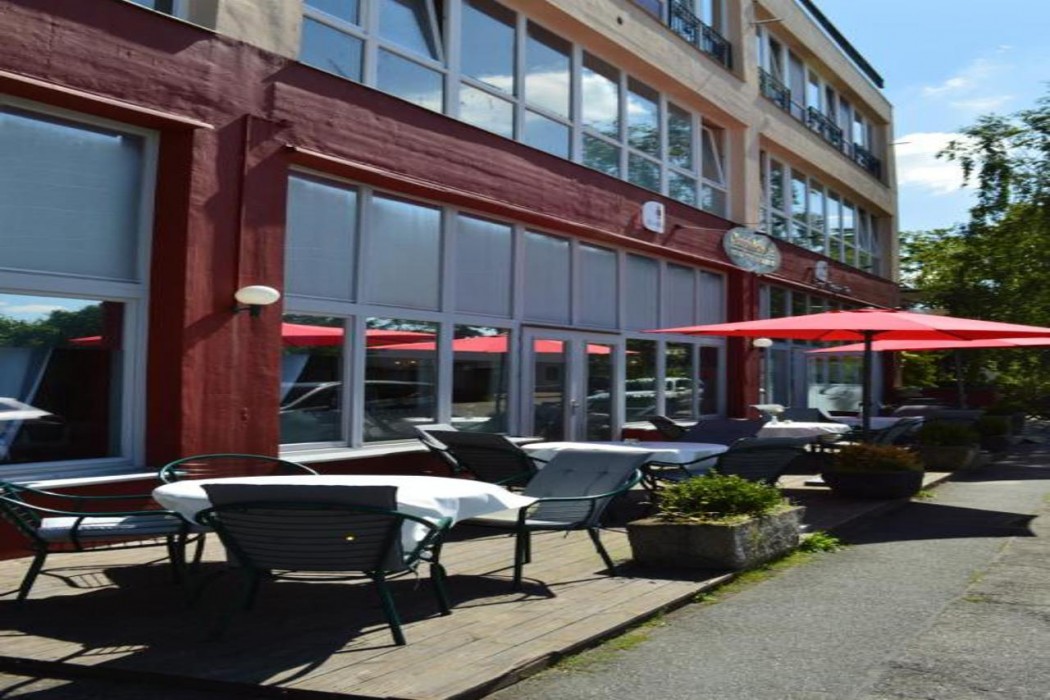 Hotel Gutenberger 1/65