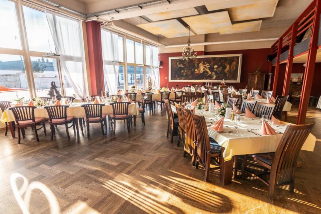 Hotel Gutenberger 38/65