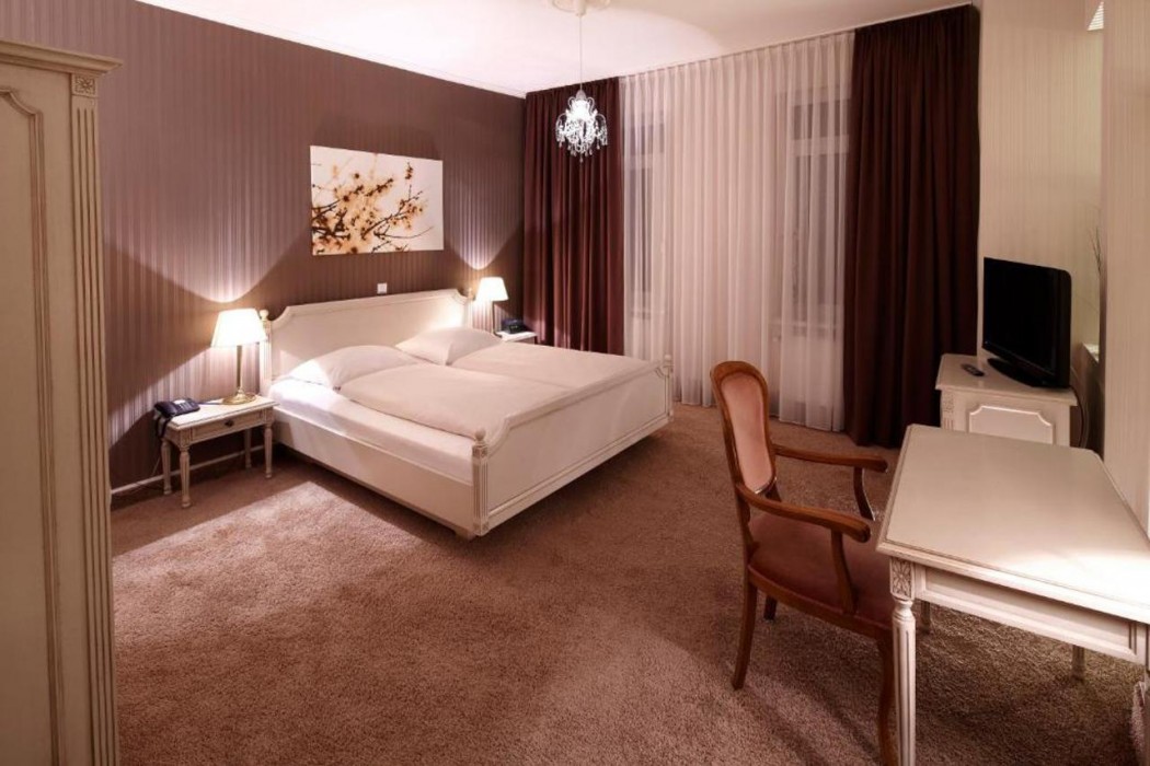Ringhotel Jensen 20/65