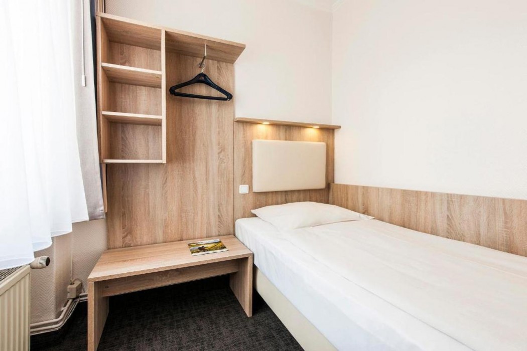 Ringhotel Jensen 10/65