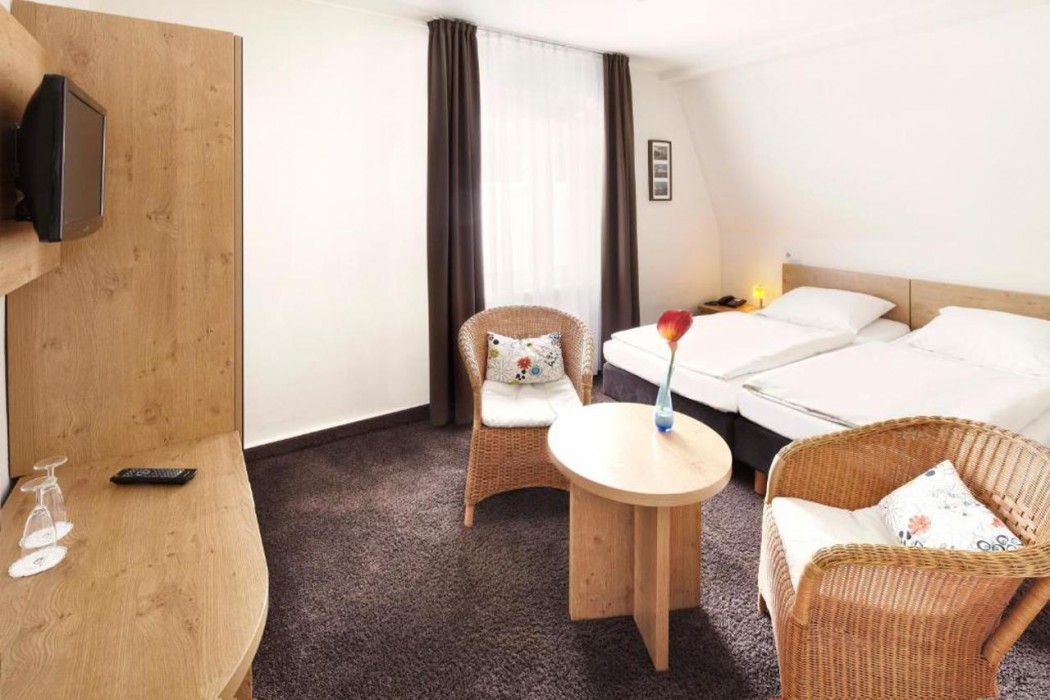 Ringhotel Jensen 14/65