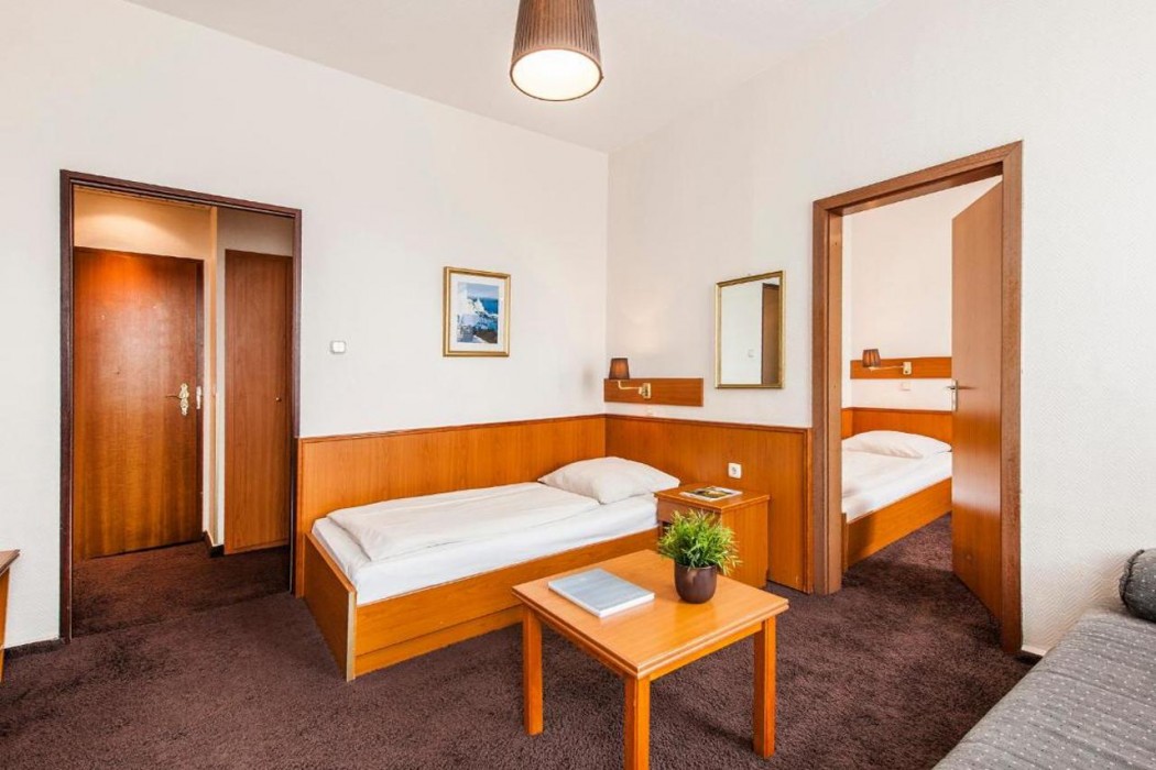 Ringhotel Jensen 13/65