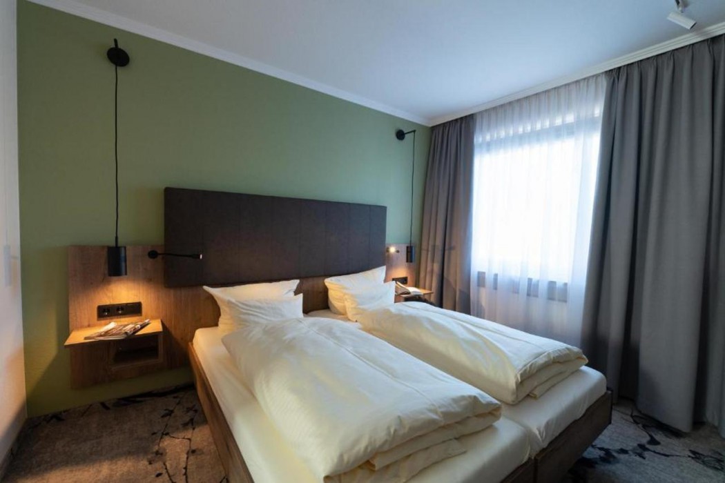 LIHO - Hotel Lindenhof 10/64