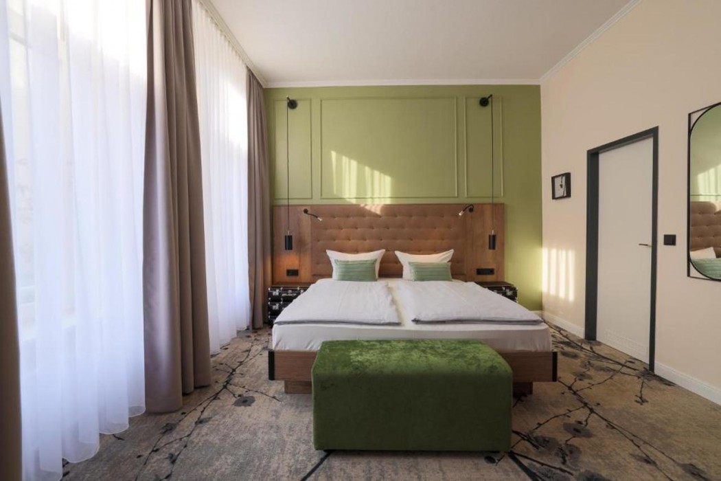 LIHO - Hotel Lindenhof 13/64