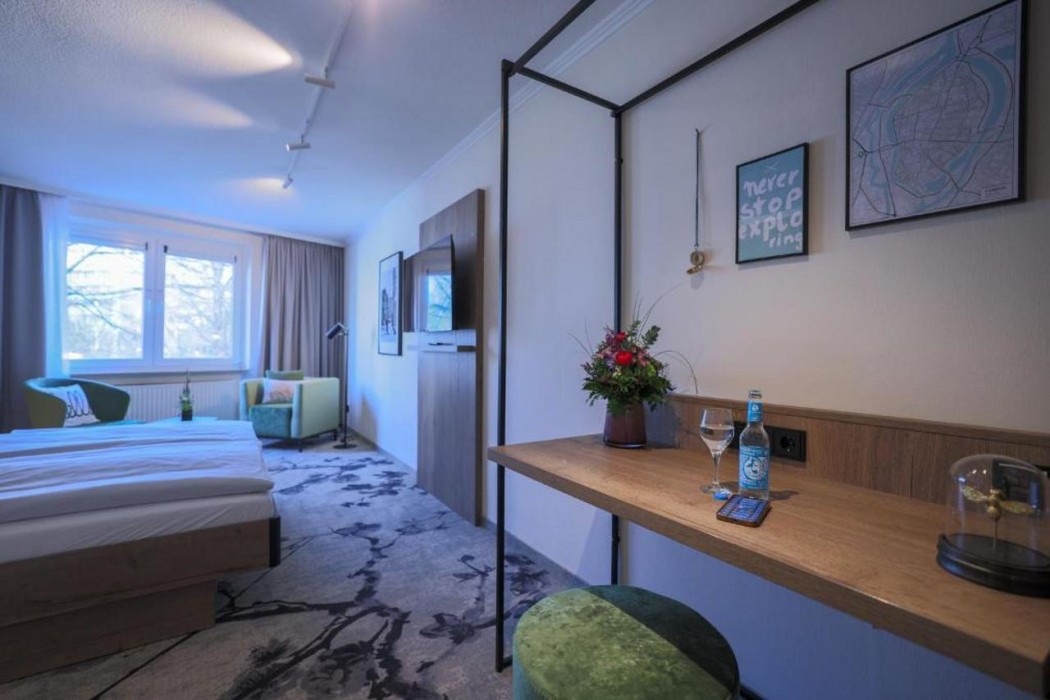 LIHO - Hotel Lindenhof 16/64
