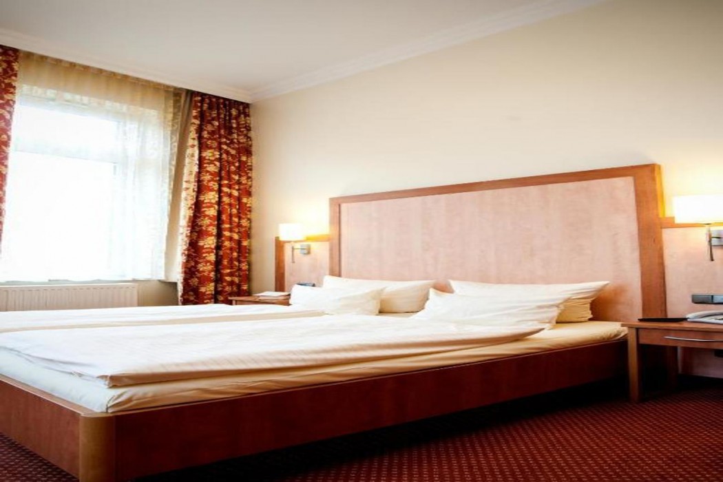 LIHO - Hotel Lindenhof 17/64
