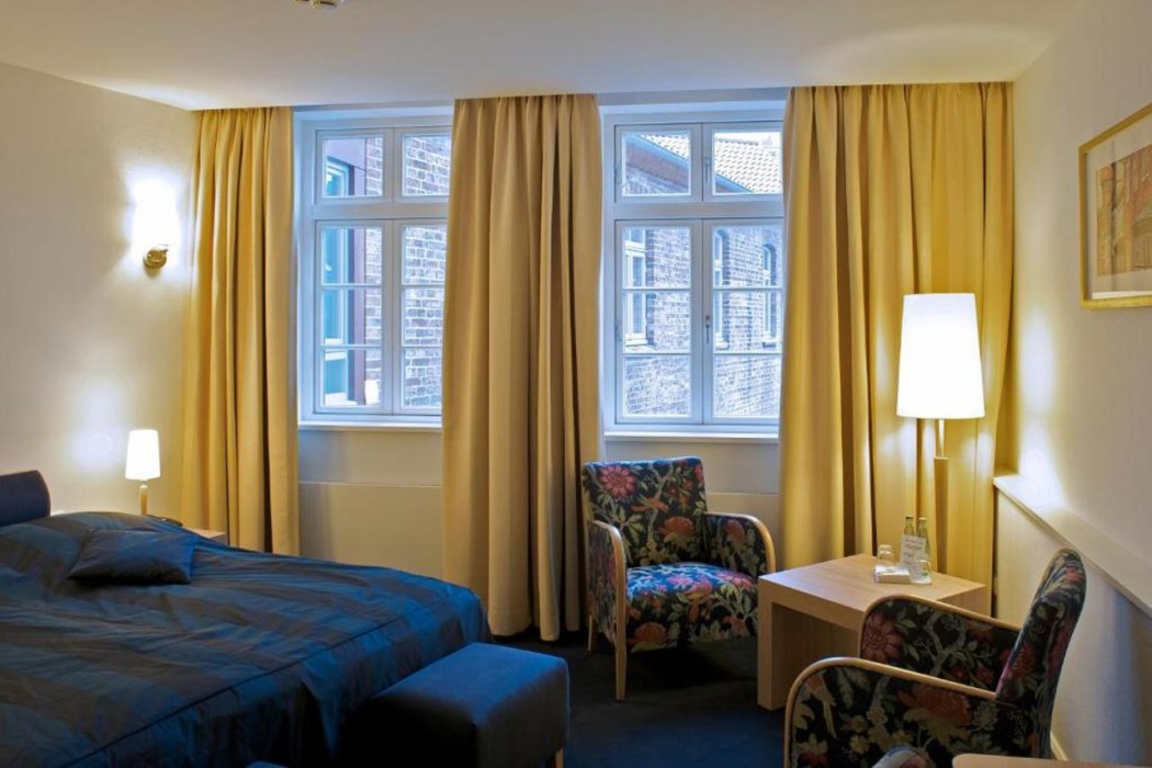 Hotel Bremer Hof 10/49