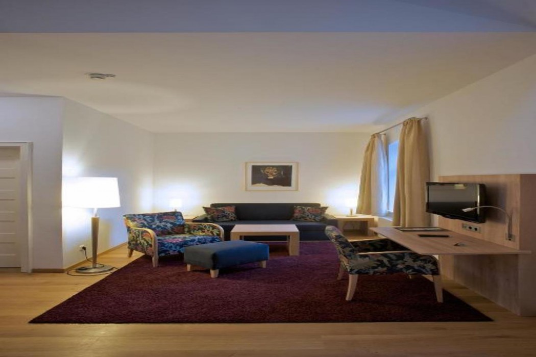 Hotel Bremer Hof 6/49