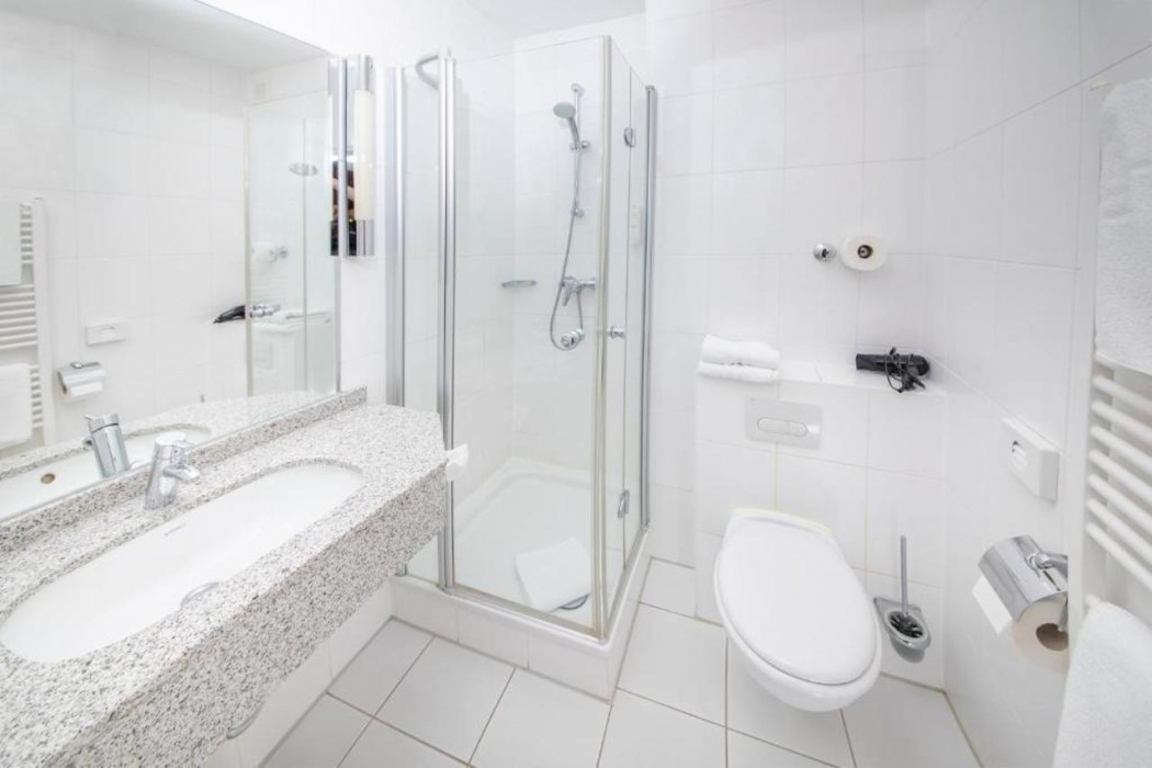 Hotel Bremer Hof 4/49