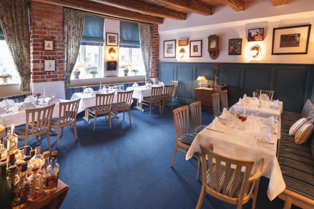 Hotel Bremer Hof 25/49