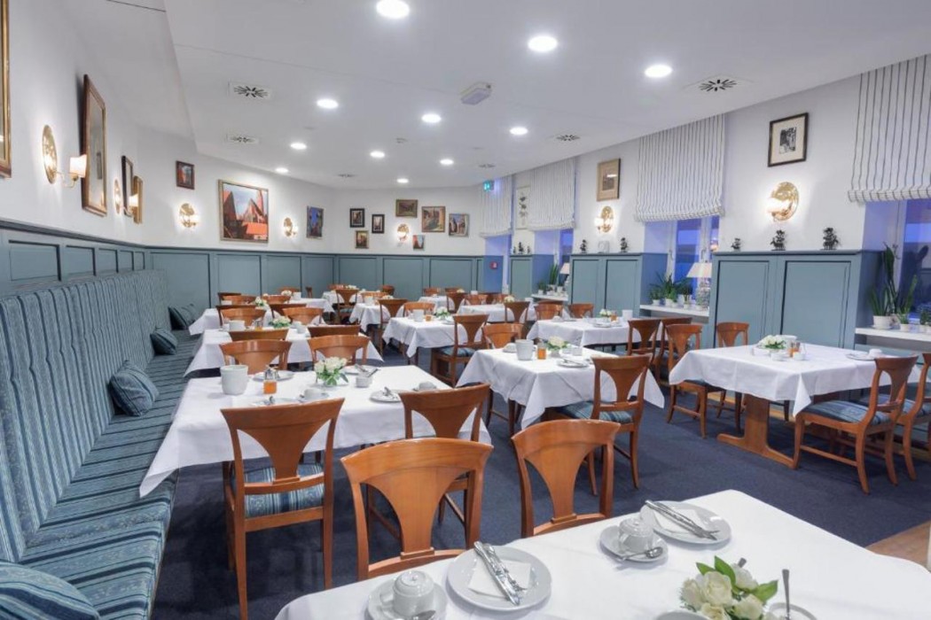 Hotel Bremer Hof 24/49