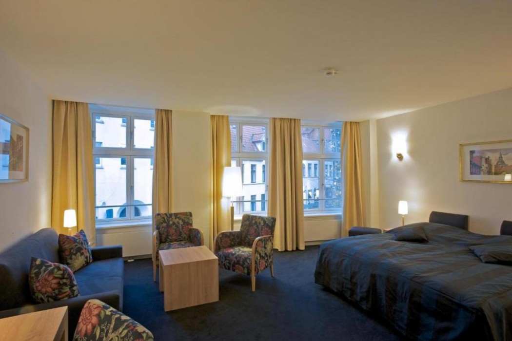 Hotel Bremer Hof 8/49