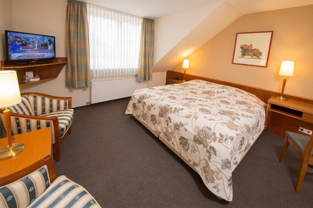 Hotel Bremer Hof 12/49
