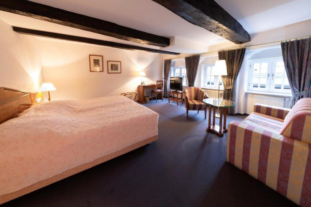 Hotel Bremer Hof 11/49