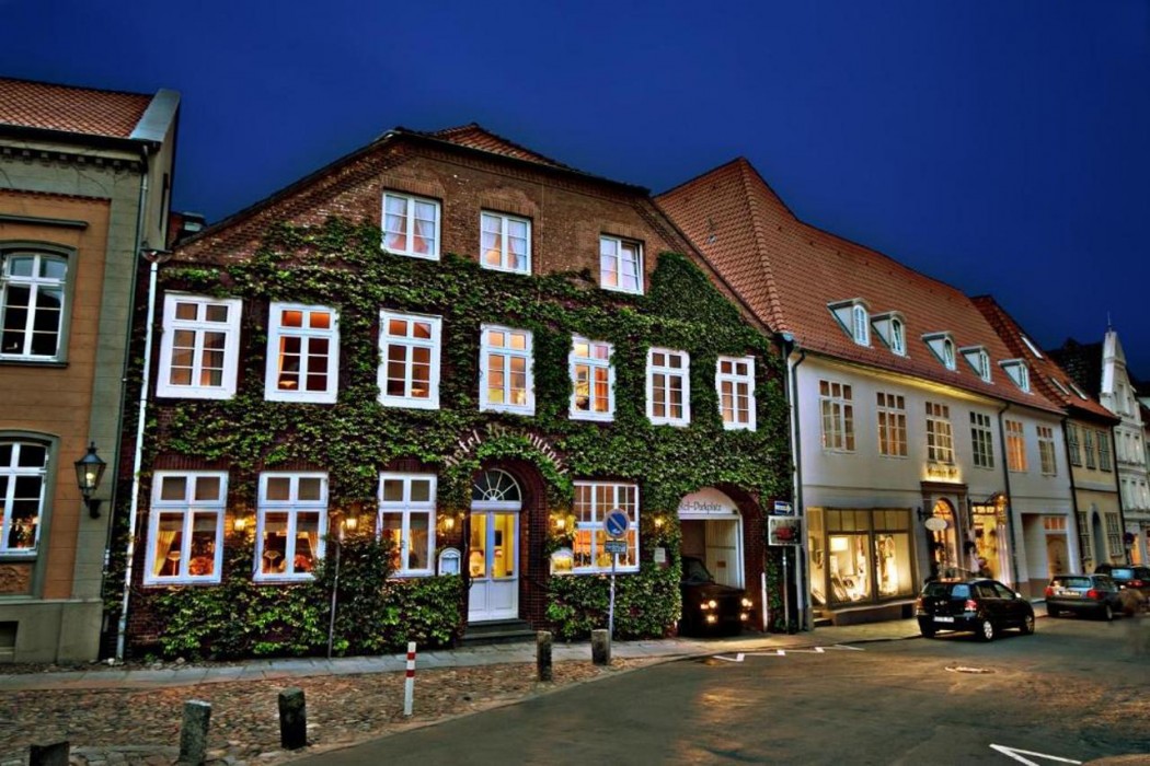 Hotel Bremer Hof 1/49