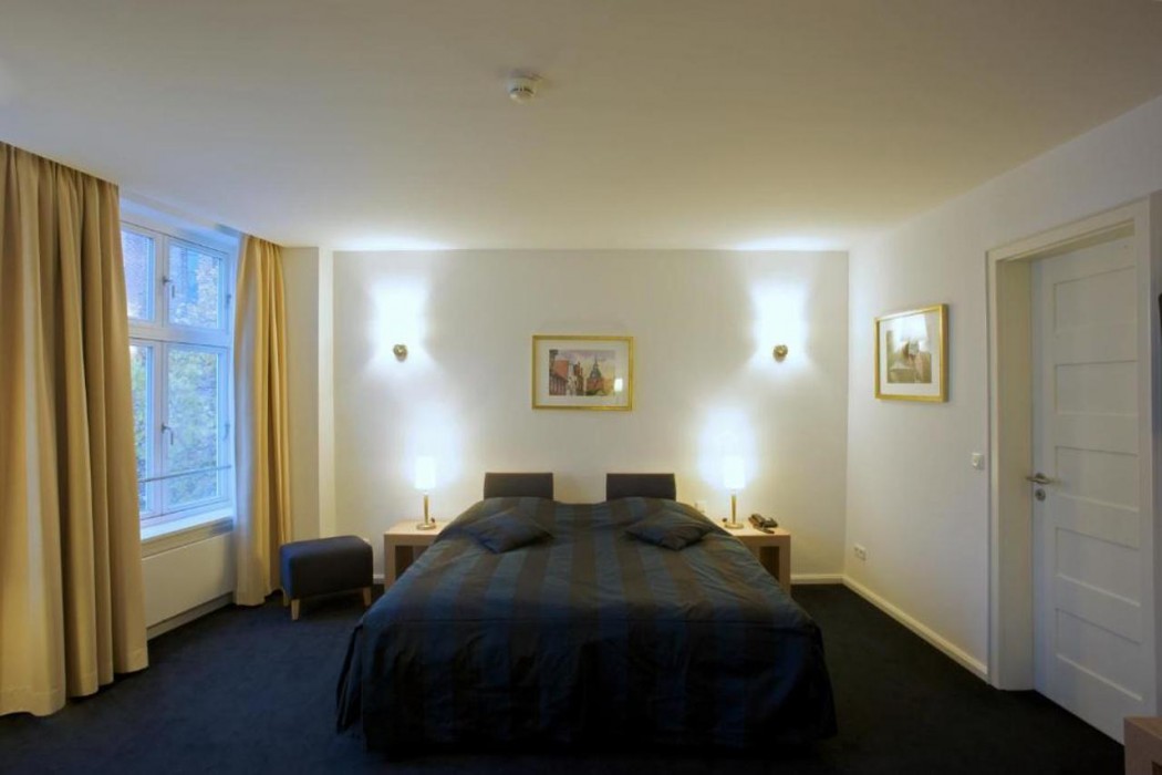 Hotel Bremer Hof 3/49