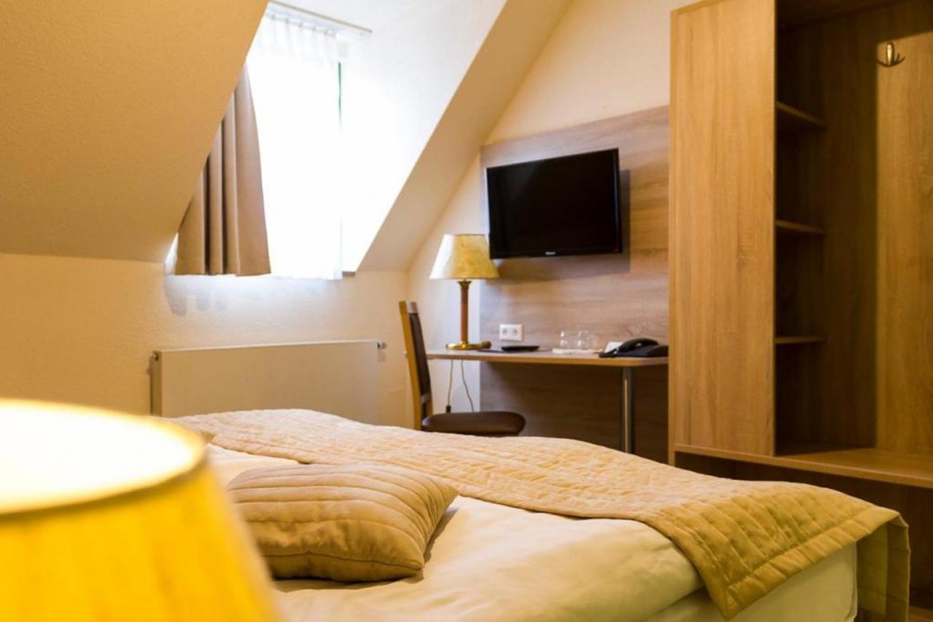 Hotel Landsberg 10/46