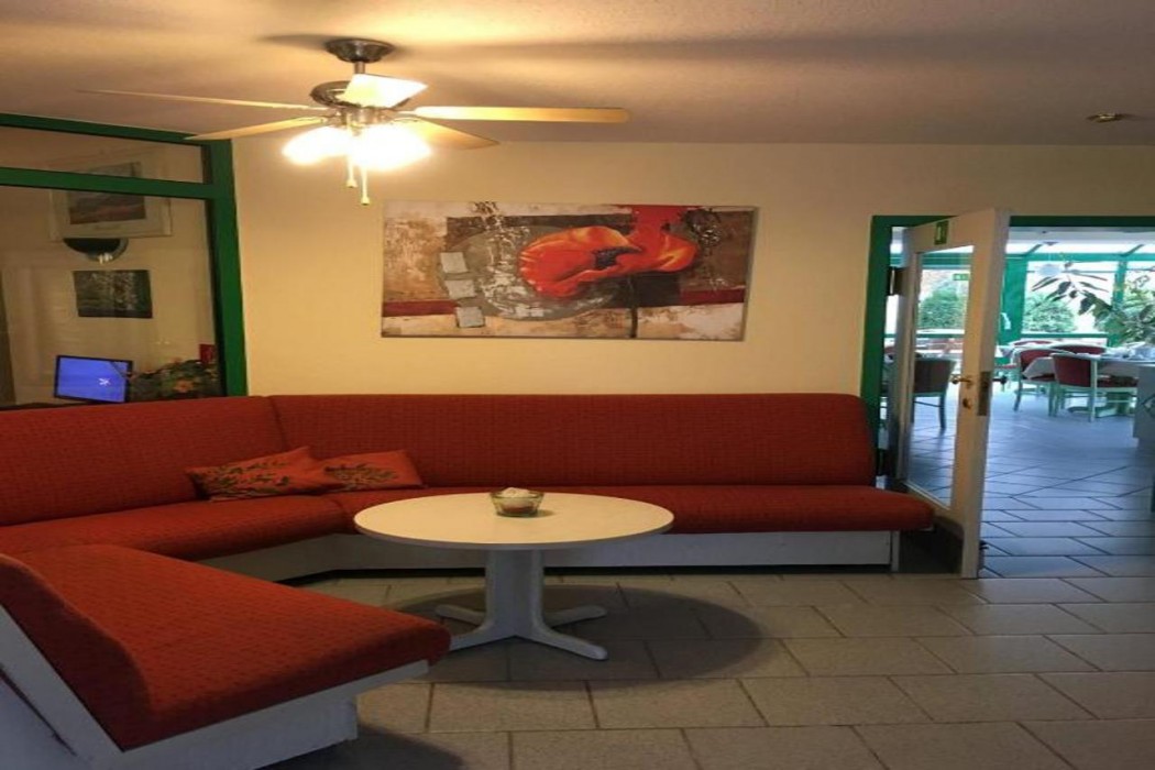 Hotel Landsberg 23/46