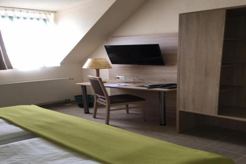 Hotel Landsberg 6/46
