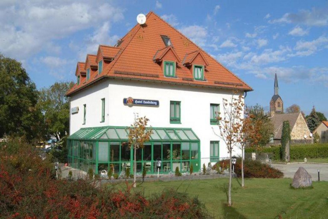 Hotel Landsberg 1/46