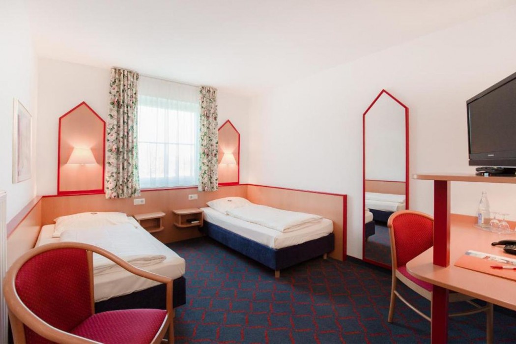 Hotel Montana Lauenau 8/38