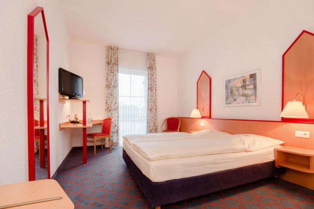 Hotel Montana Lauenau 9/38