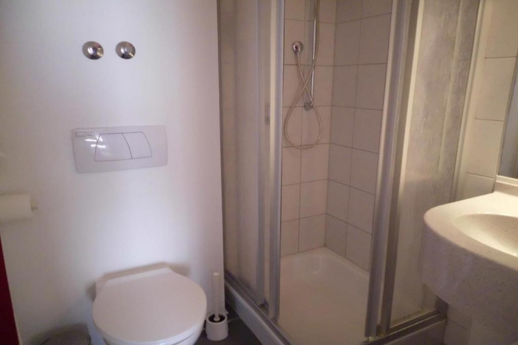 Hotel Montana Lauenau 6/38