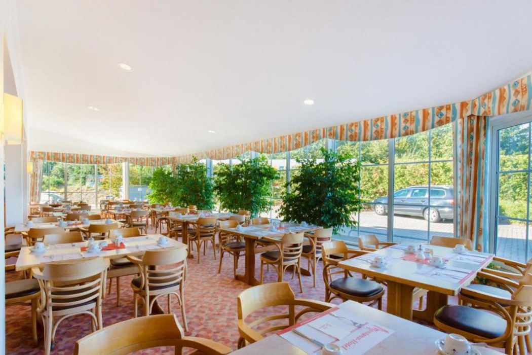 Hotel Montana Lauenau 21/38