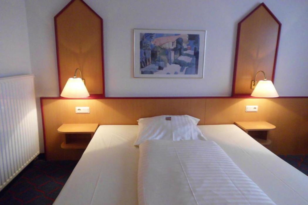 Hotel Montana Lauenau 11/38