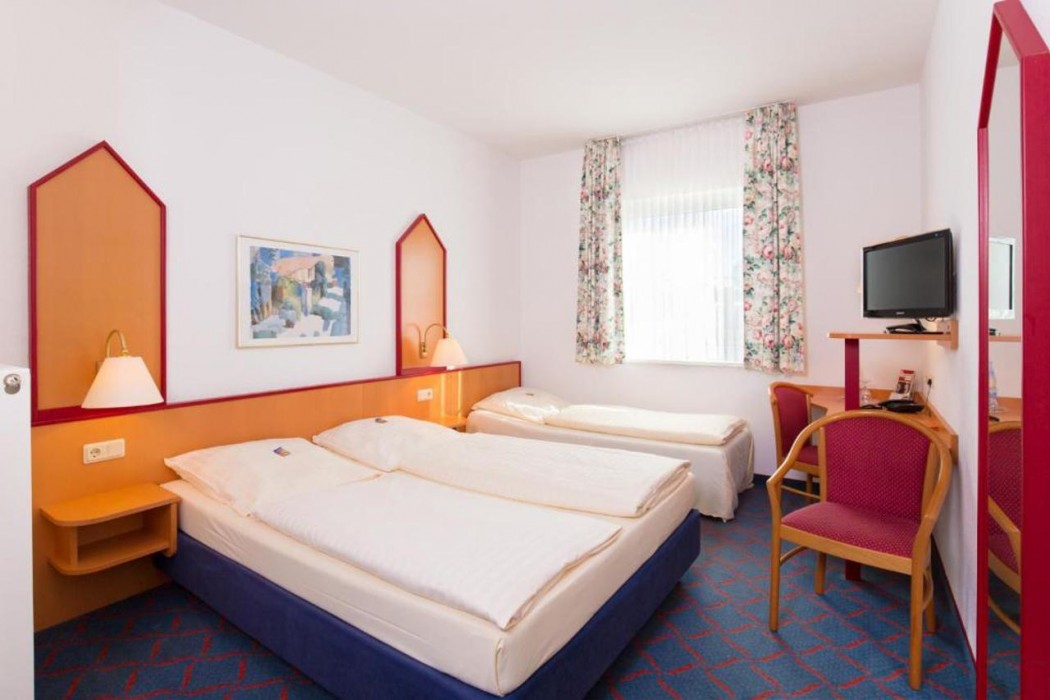 Hotel Montana Lauenau 7/38