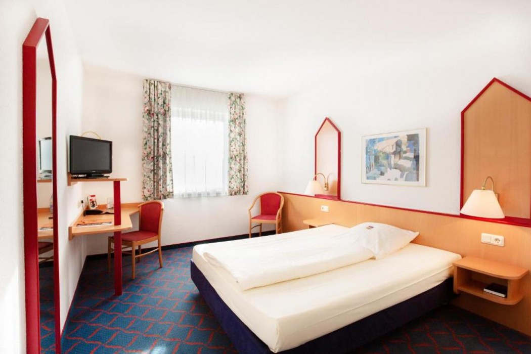 Hotel Montana Lauenau 10/38