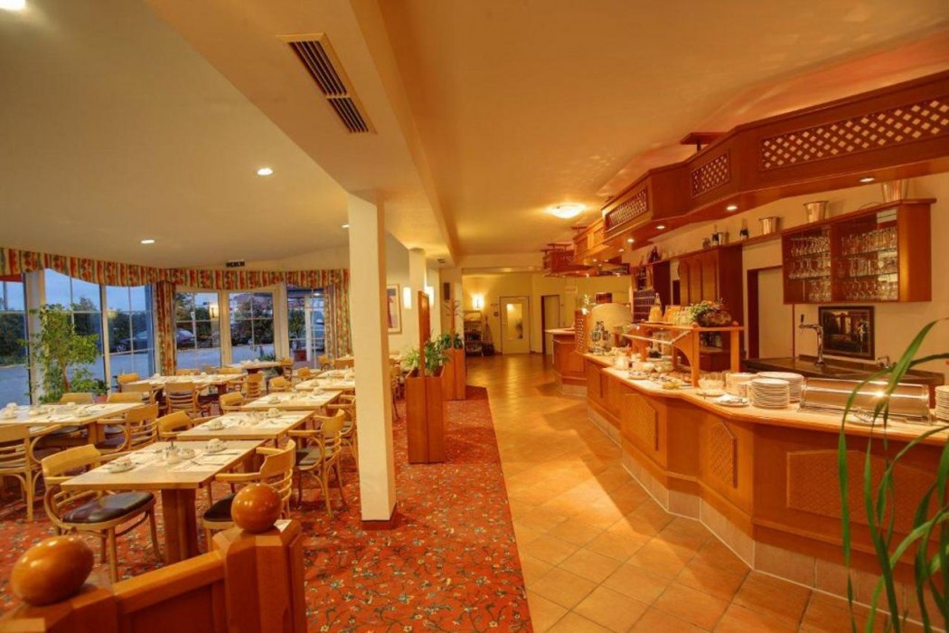 Hotel Montana Lauenau 23/38