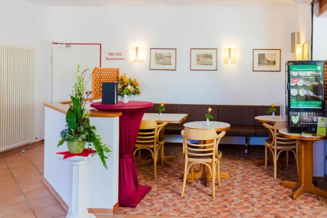 Hotel Montana Lauenau 22/38