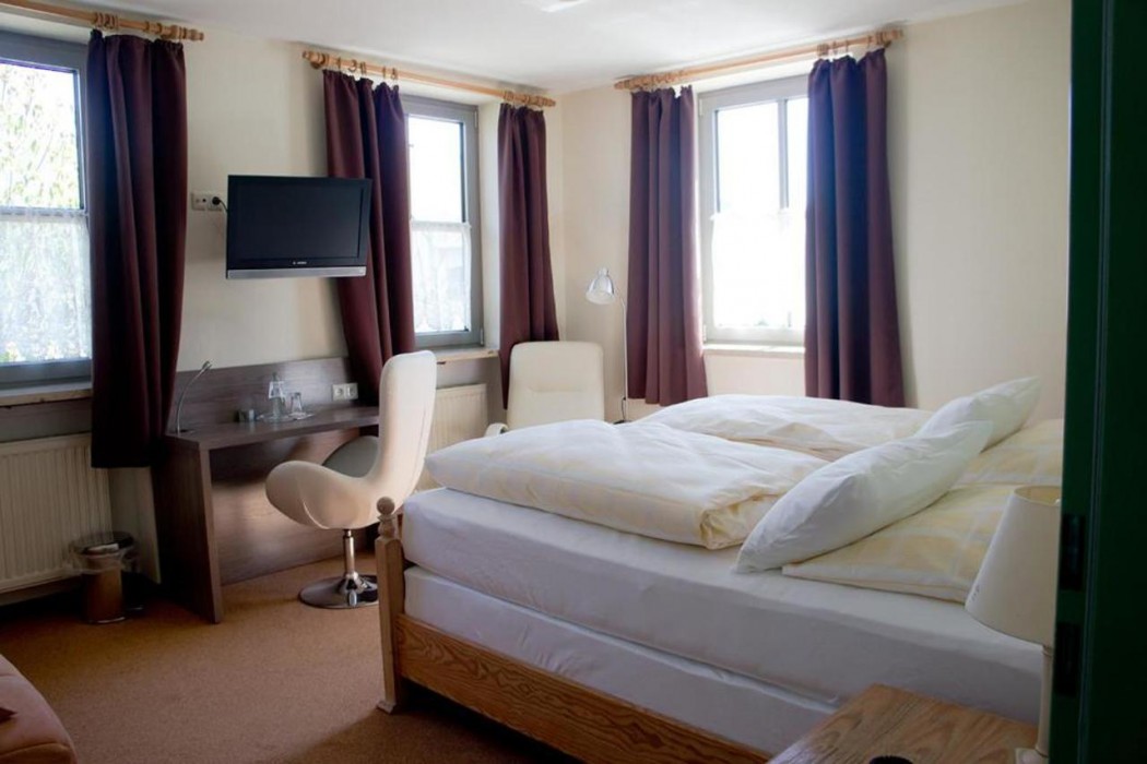Hotel Kastanienhof 6/44