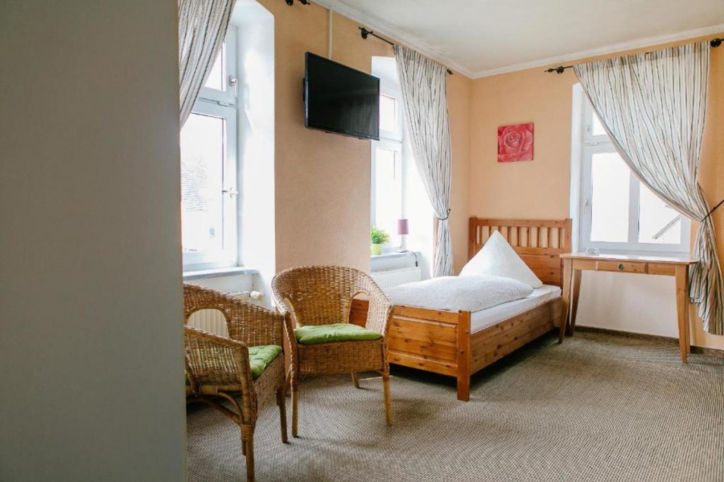 Landhotel Airport-Inn 13/43