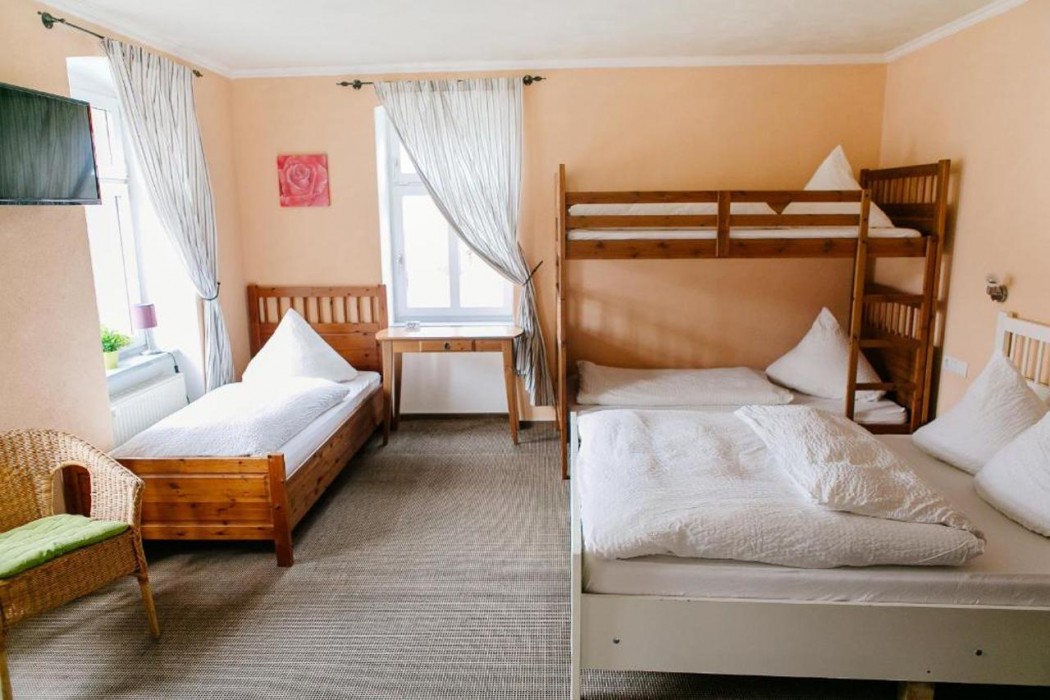 Landhotel Airport-Inn 15/43