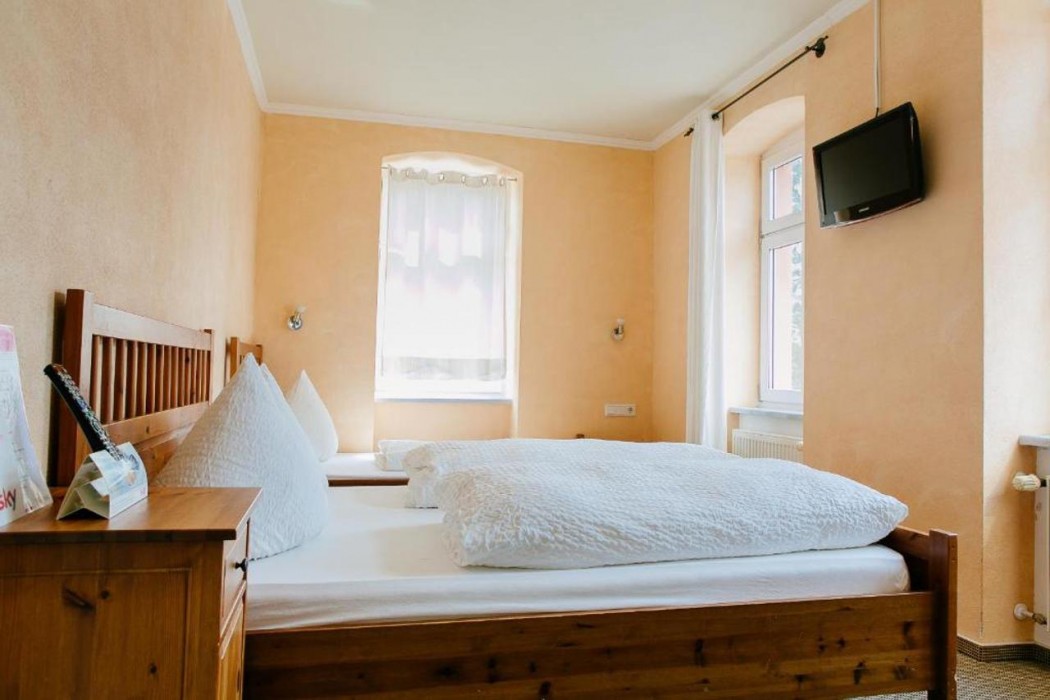 Landhotel Airport-Inn 10/43