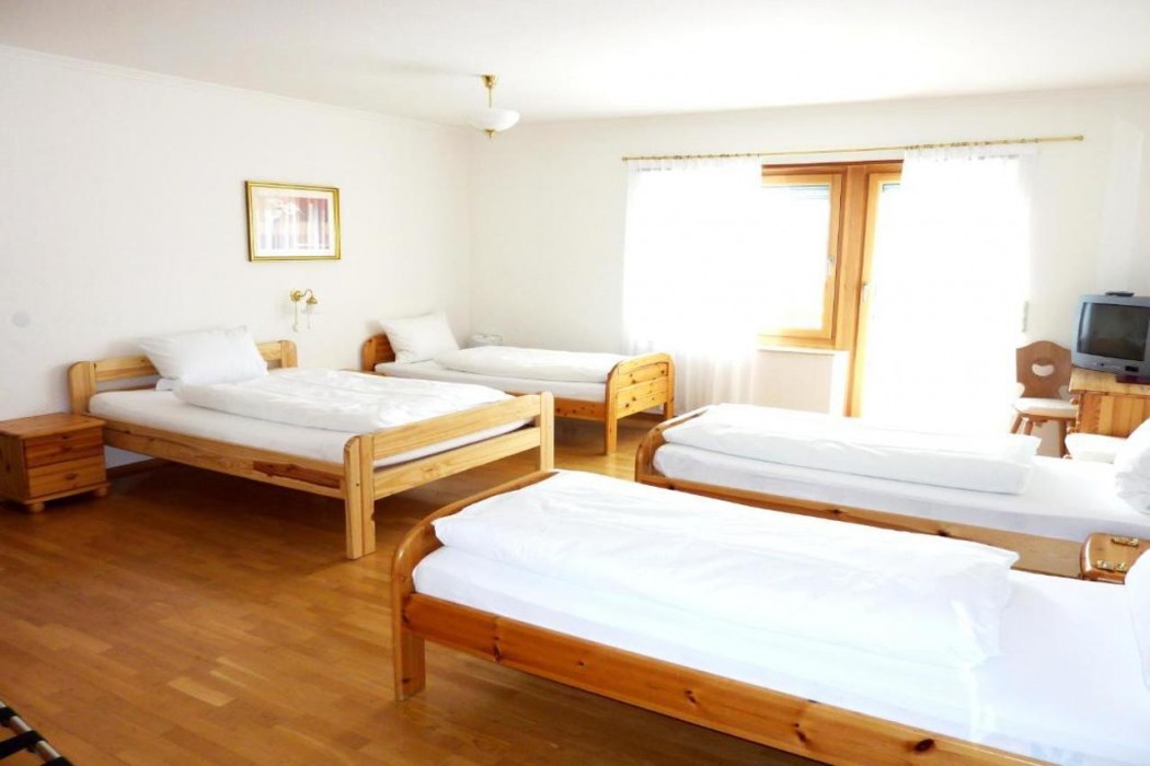 Airport-Hotel Fortuna 18/58