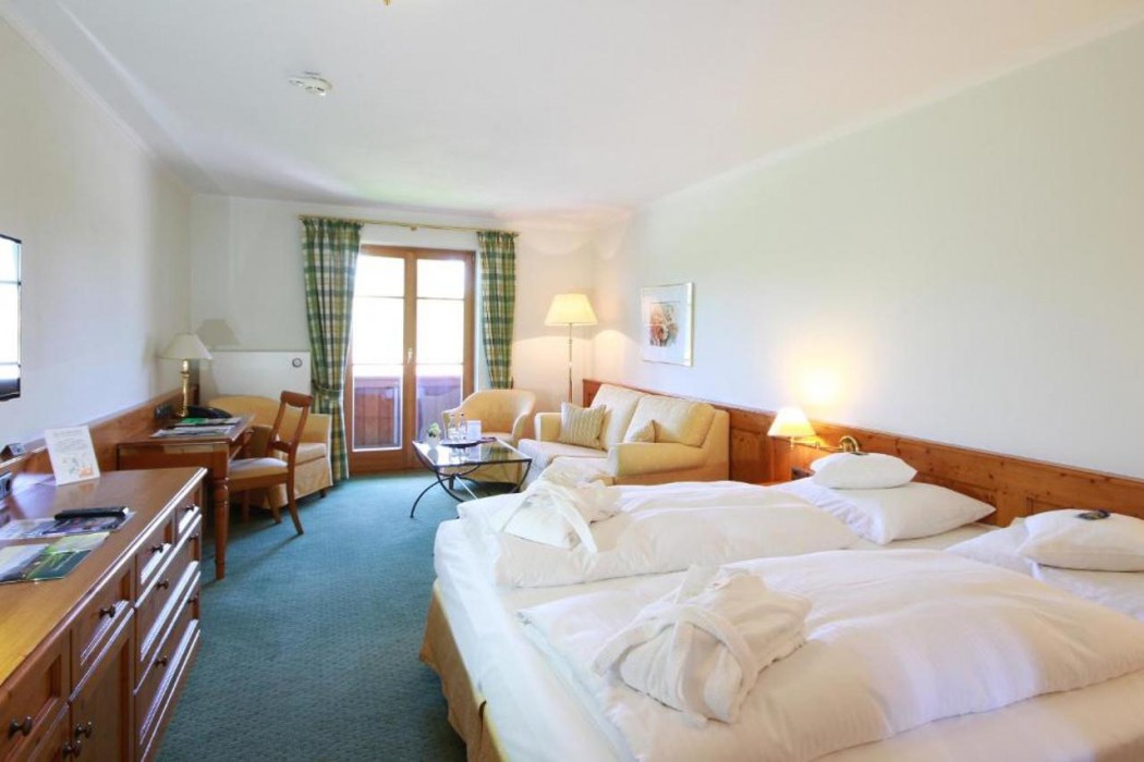 Hotel Auf der Gsteig 11/60